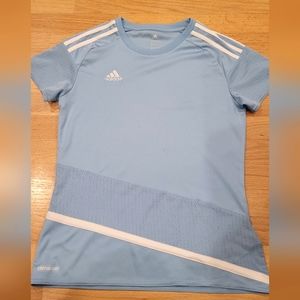 Women Adidas Climacool Tee